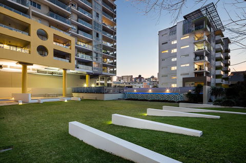 Oxygen Apartments - Tourism Bookings 31