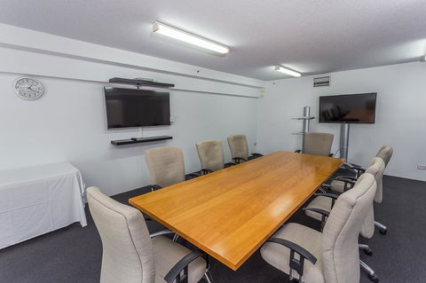 Oxygen Apartments - Tourism Bookings 29