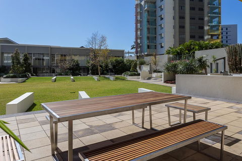 Oxygen Apartments - Tourism Bookings 18