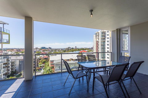 Oxygen Apartments - Tourism Bookings 32
