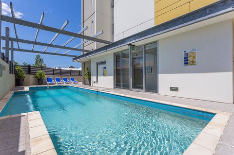 Oxygen Apartments - Tourism Bookings 10