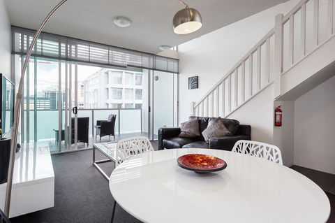 Oxygen Apartments - Tourism Bookings 13