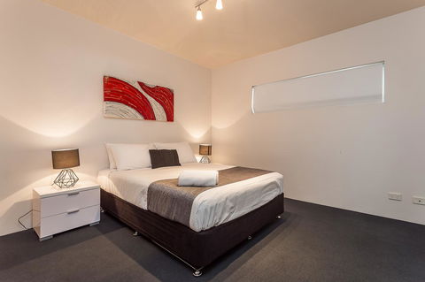 Oxygen Apartments - Tourism Bookings 22