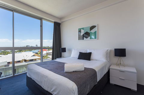 Oxygen Apartments - Tourism Bookings 19