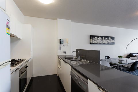 Oxygen Apartments - Tourism Bookings 11
