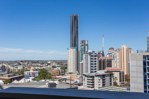 Oxygen Apartments - Tourism Bookings 33