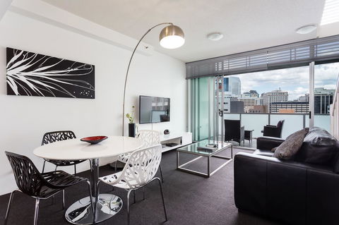 Oxygen Apartments - Tourism Bookings 2