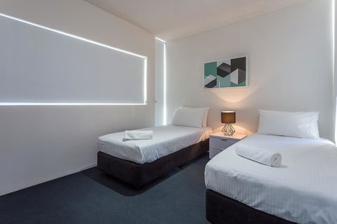 Oxygen Apartments - Tourism Bookings 21