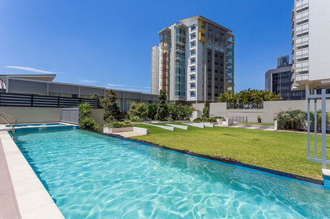 Oxygen Apartments - Tourism Bookings 1