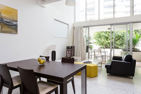 Oxygen Apartments - Tourism Bookings 26