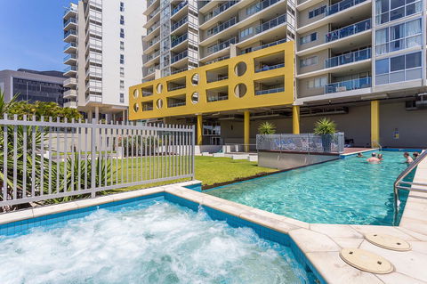 Oxygen Apartments - Tourism Bookings 8