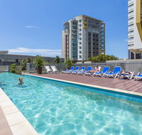 Oxygen Apartments - Tourism Bookings