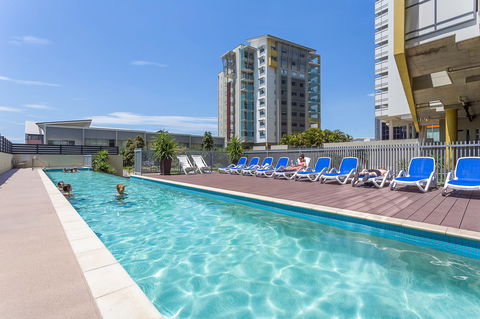 Oxygen Apartments - Tourism Bookings 0