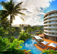 DoubleTree by Hilton Cairns - Tourism Bookings
