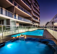 Pandanus Mooloolaba - Tourism Bookings