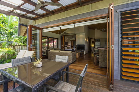 Pure Magnetic Villa 6 - Events Australia 5