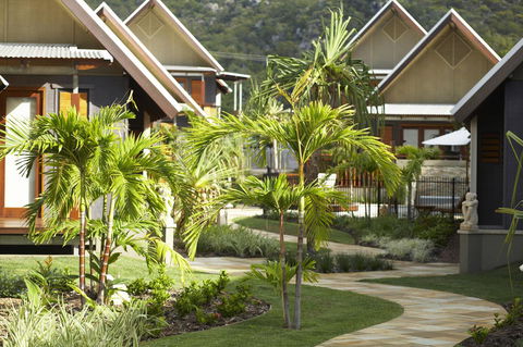 Pure Magnetic Villa 6 - Events Australia 7