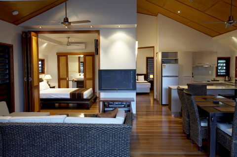 Pure Magnetic Villa 6 - Events Australia 6