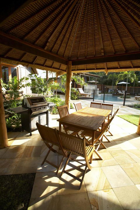 Pure Magnetic Villa 6 - Events Australia 10