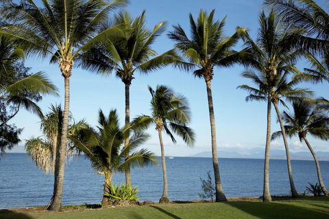 Pure Magnetic Villa 6 - Events Australia 4