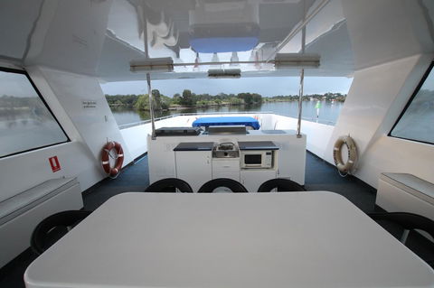 Coomera Houseboats - Events Australia 25