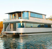Coomera Houseboats - Tourism Bookings