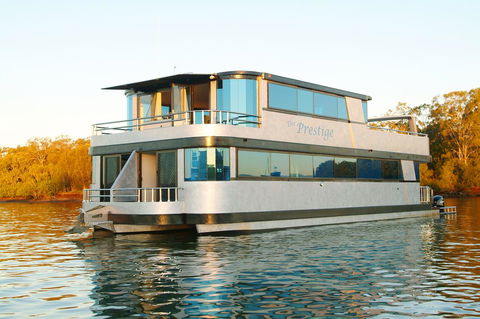 Coomera Houseboats - Events Australia 0