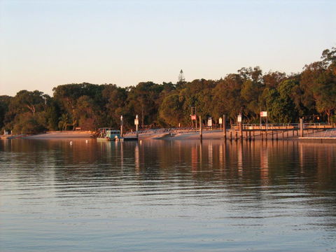 Coomera Houseboats - Events Australia 2