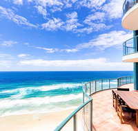 The Waterford on Main Beach - Events Australia
