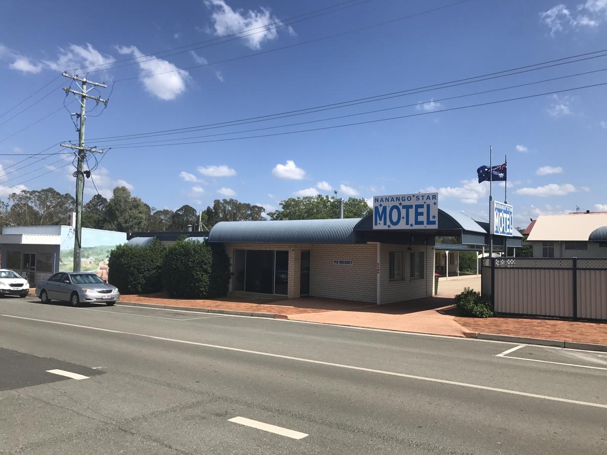East Nanango ACT Events Australia