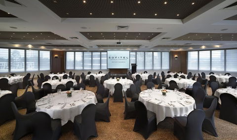 Sofitel Gold Coast Broadbeach - Events Australia 28