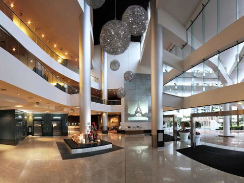 Sofitel Gold Coast Broadbeach - Events Australia 40