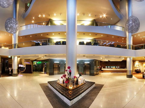 Sofitel Gold Coast Broadbeach - Events Australia 15