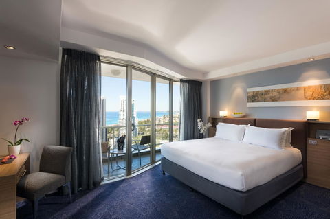Sofitel Gold Coast Broadbeach - Events Australia 3