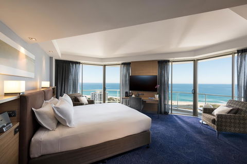 Sofitel Gold Coast Broadbeach - Events Australia 17