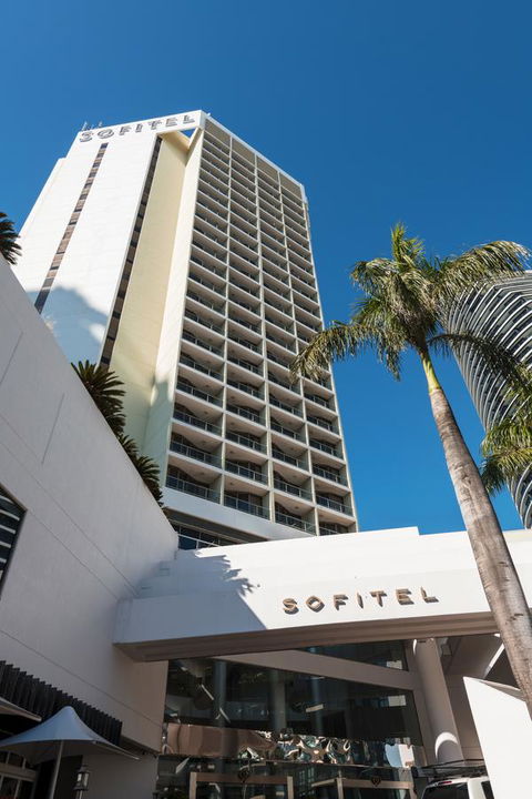 Sofitel Gold Coast Broadbeach - Events Australia 7