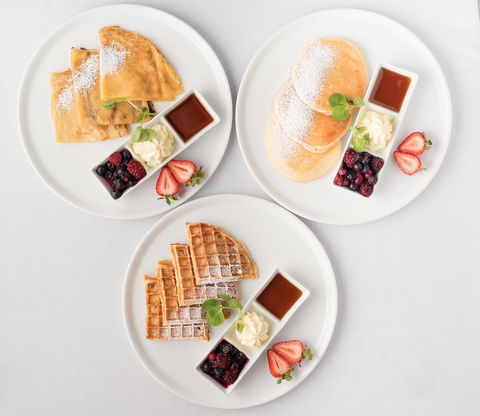 Sofitel Gold Coast Broadbeach - Events Australia 23