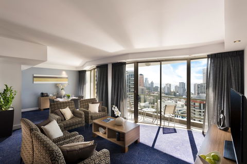 Sofitel Gold Coast Broadbeach - Events Australia 21