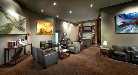 Sofitel Gold Coast Broadbeach - Events Australia 13