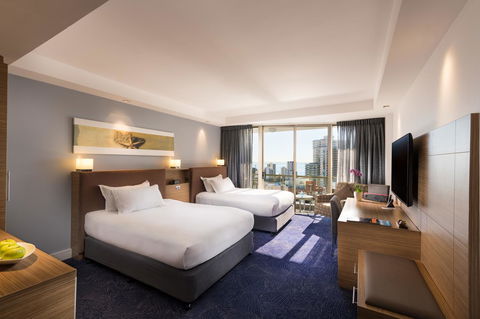 Sofitel Gold Coast Broadbeach - Events Australia 20