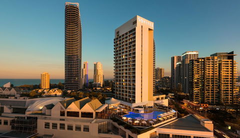 Sofitel Gold Coast Broadbeach - Events Australia 11