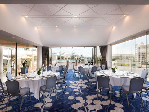 Sofitel Gold Coast Broadbeach - Events Australia 41
