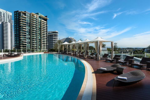 Sofitel Gold Coast Broadbeach - Events Australia 0