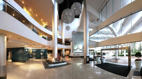 Sofitel Gold Coast Broadbeach - Events Australia 10