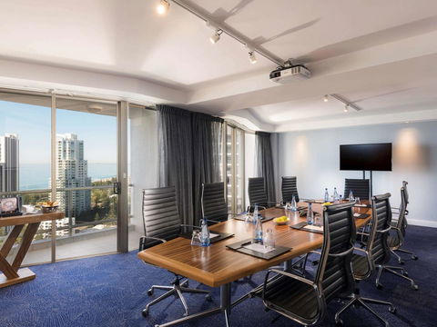 Sofitel Gold Coast Broadbeach - Events Australia 42