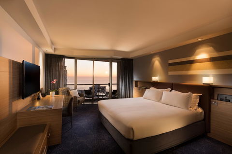 Sofitel Gold Coast Broadbeach - Events Australia 18