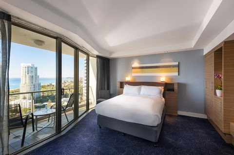 Sofitel Gold Coast Broadbeach - Events Australia 8