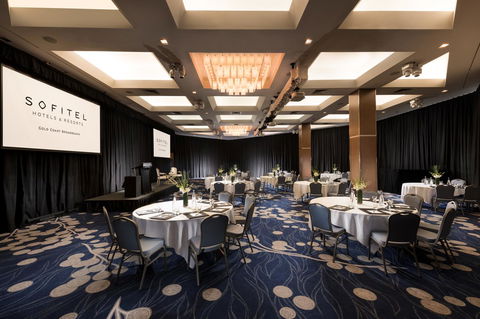 Sofitel Gold Coast Broadbeach - Events Australia 30