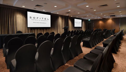 Sofitel Gold Coast Broadbeach - Events Australia 29