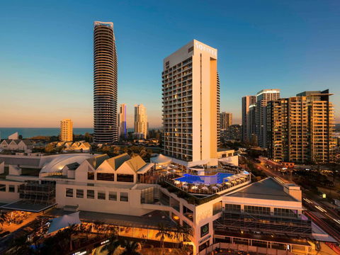 Sofitel Gold Coast Broadbeach - Events Australia 1